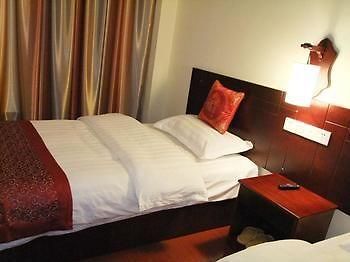 Liye Jingjiang Villa Hotel ลี่เจียง ภายนอก รูปภาพ
