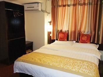 Liye Jingjiang Villa Hotel ลี่เจียง ภายนอก รูปภาพ