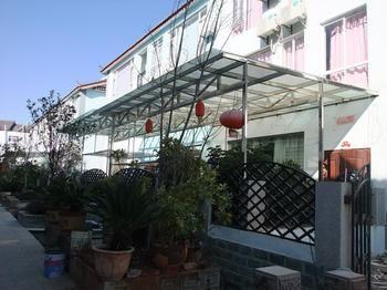 Liye Jingjiang Villa Hotel ลี่เจียง ภายนอก รูปภาพ