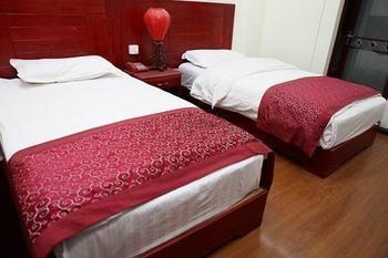 Liye Jingjiang Villa Hotel ลี่เจียง ภายนอก รูปภาพ