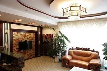 Liye Jingjiang Villa Hotel ลี่เจียง ภายนอก รูปภาพ