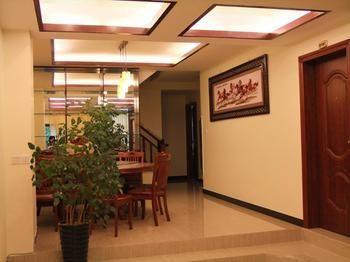 Liye Jingjiang Villa Hotel ลี่เจียง ภายนอก รูปภาพ